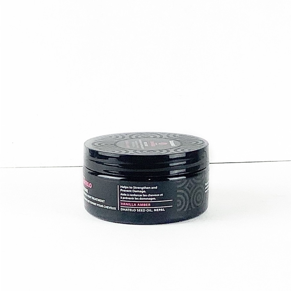 Tweak'd Restore Cleansing Hair Treatment Amber Vanilla 8oz